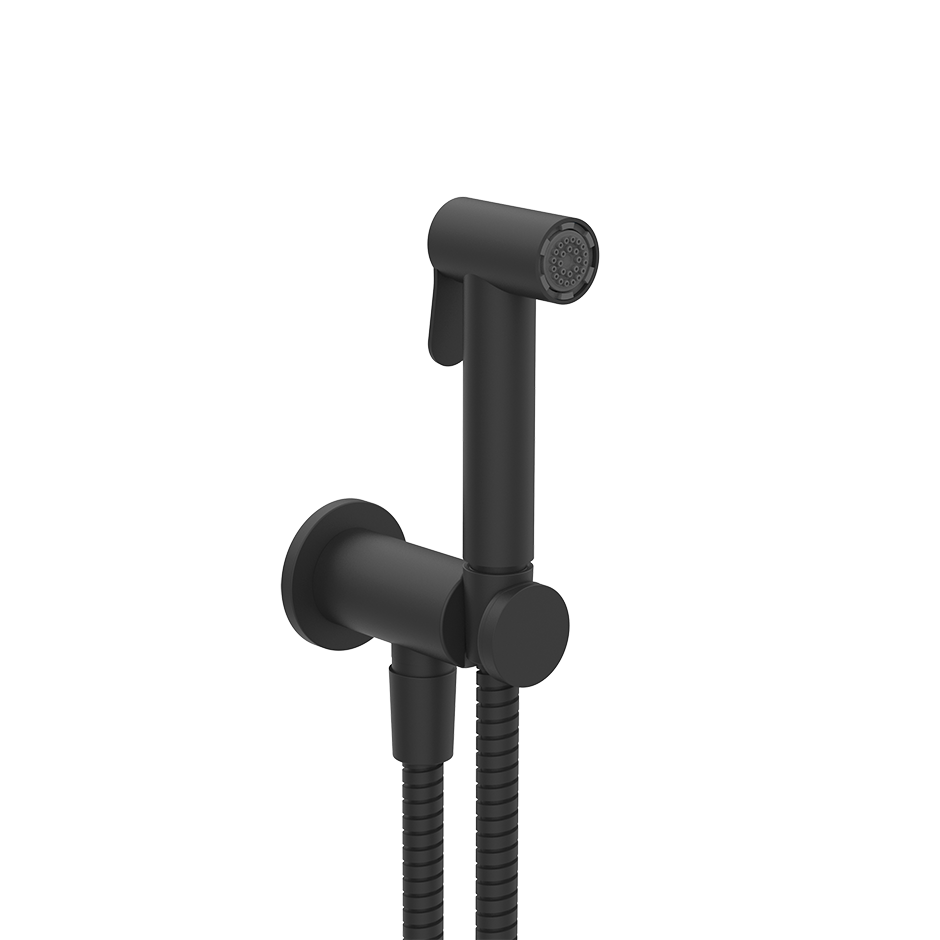 14431 - Matte Black