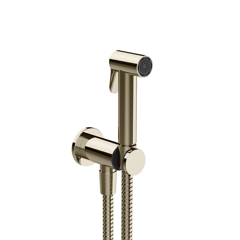 14431 - Nickel Pvd