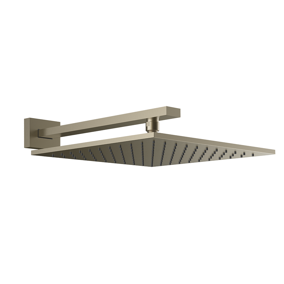 15185 - Finox Brushed Nickel