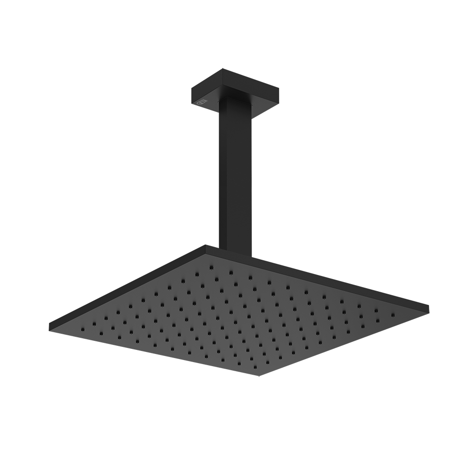 15186 - Matte Black