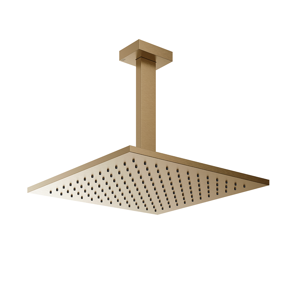 15186 - Warm Bronze Br. Pvd