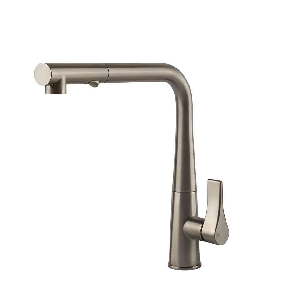 17177 - Finox Brushed Nickel