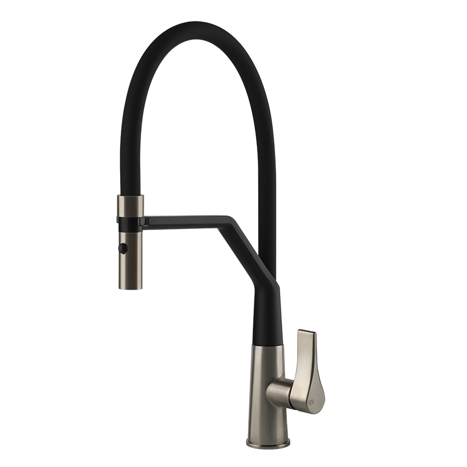 17191 - Finox Brushed Nickel
