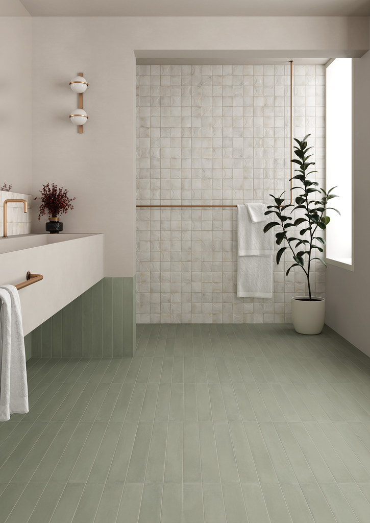Stonella Leaf ABK