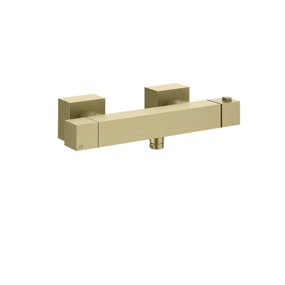 19431 - Brass Brushed Pvd