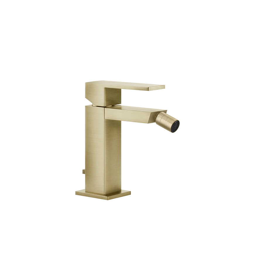 20007 - Brass Brushed Pvd