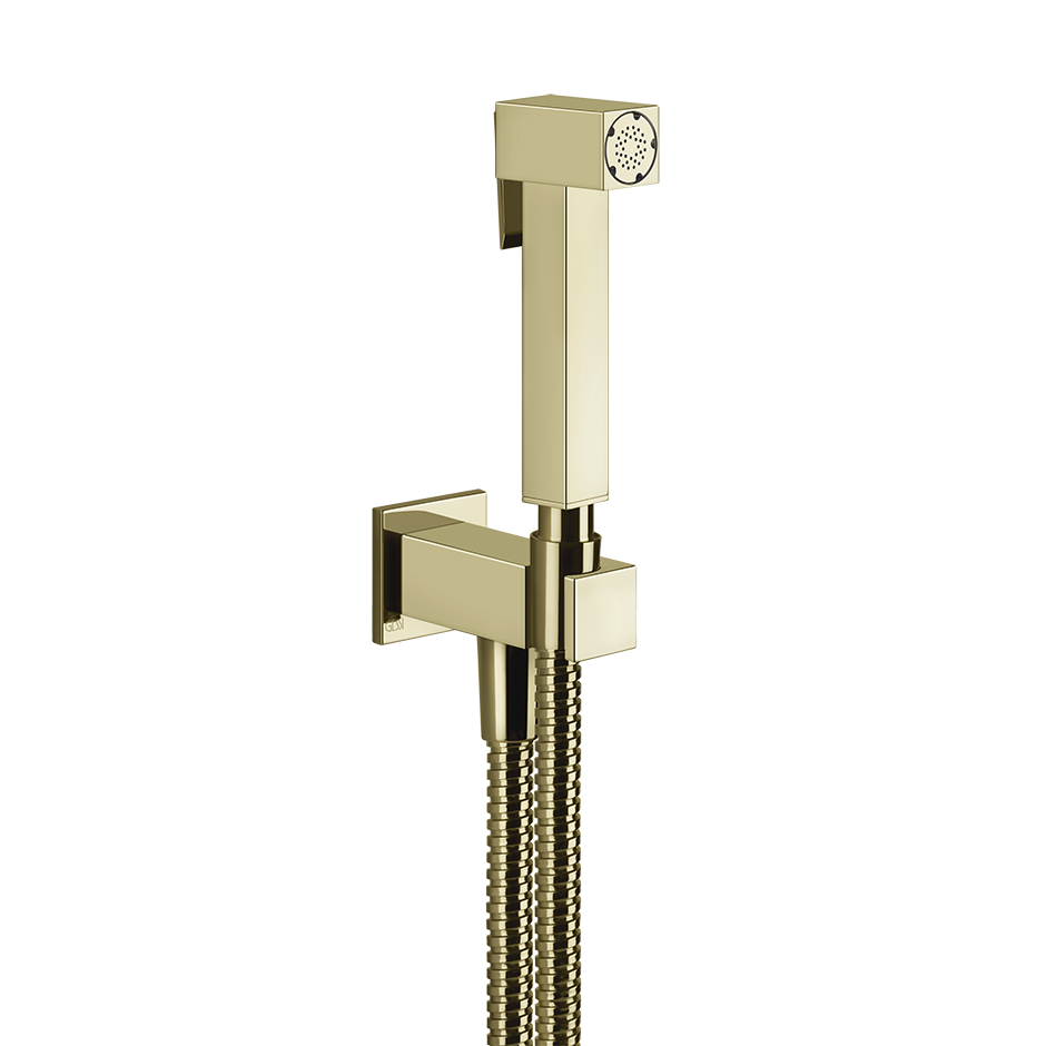 20021 - Brass Pvd