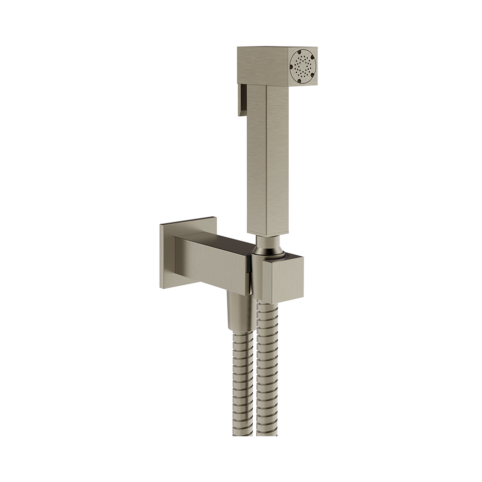 20023 - Finox Brushed Nickel