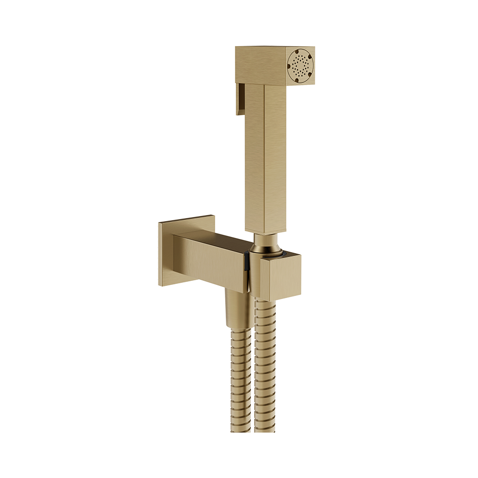 20023 - Warm Bronze Br. Pvd