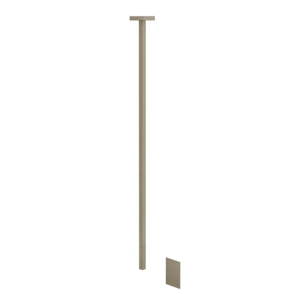 20024 - Finox Brushed Nickel