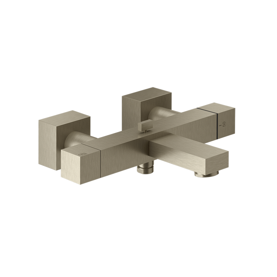 20111 - Finox Brushed Nickel