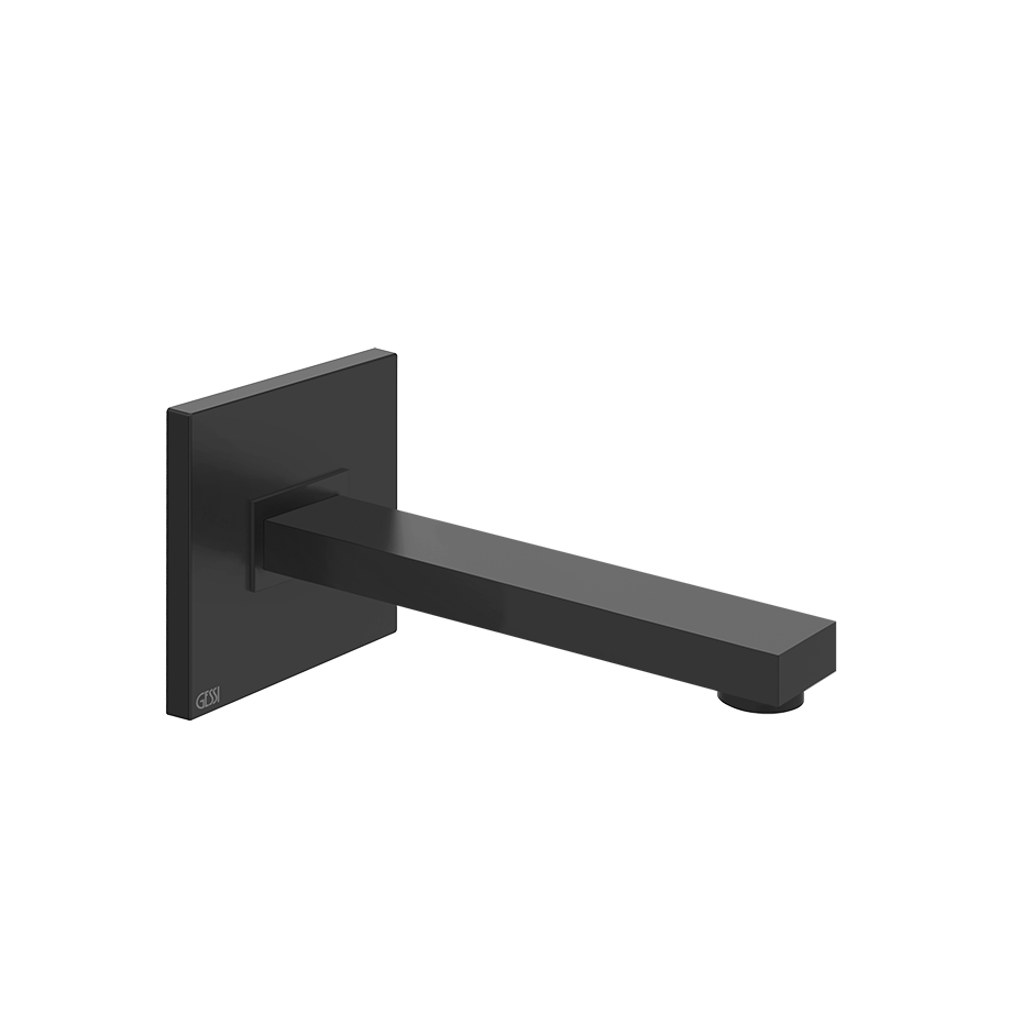 20114 - Matte Black