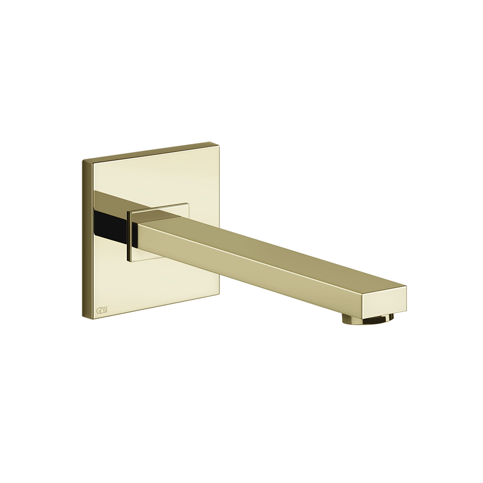 20114 - Brass Pvd