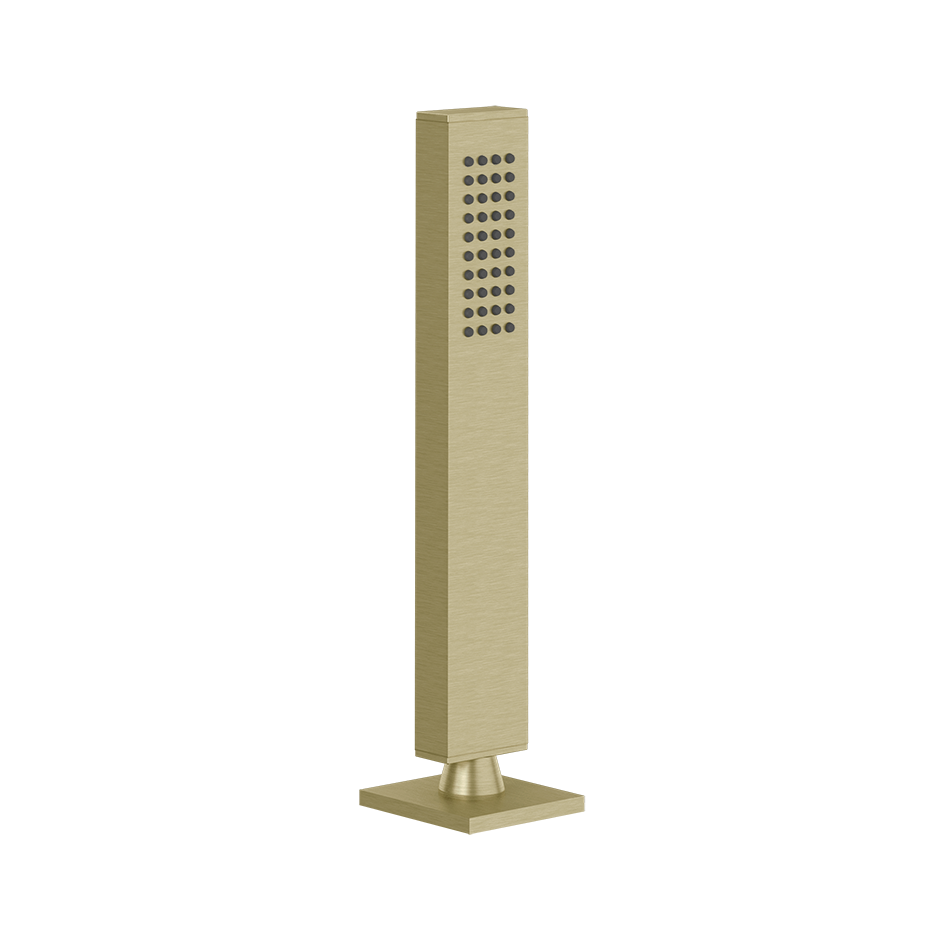 20127 - Brass Brushed Pvd