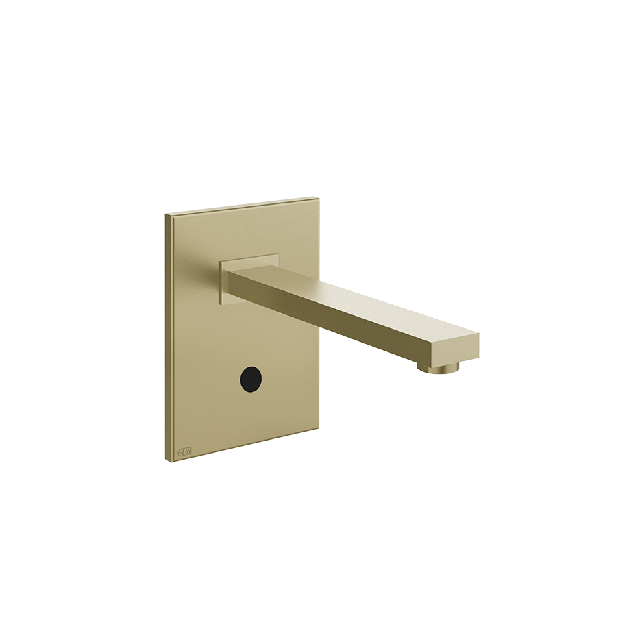 20130 - Brass Brushed Pvd