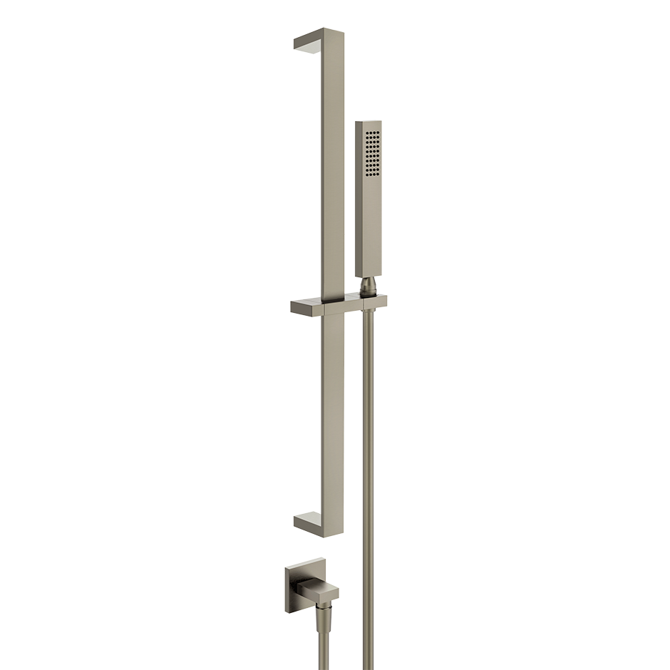 20142 - Finox Brushed Nickel