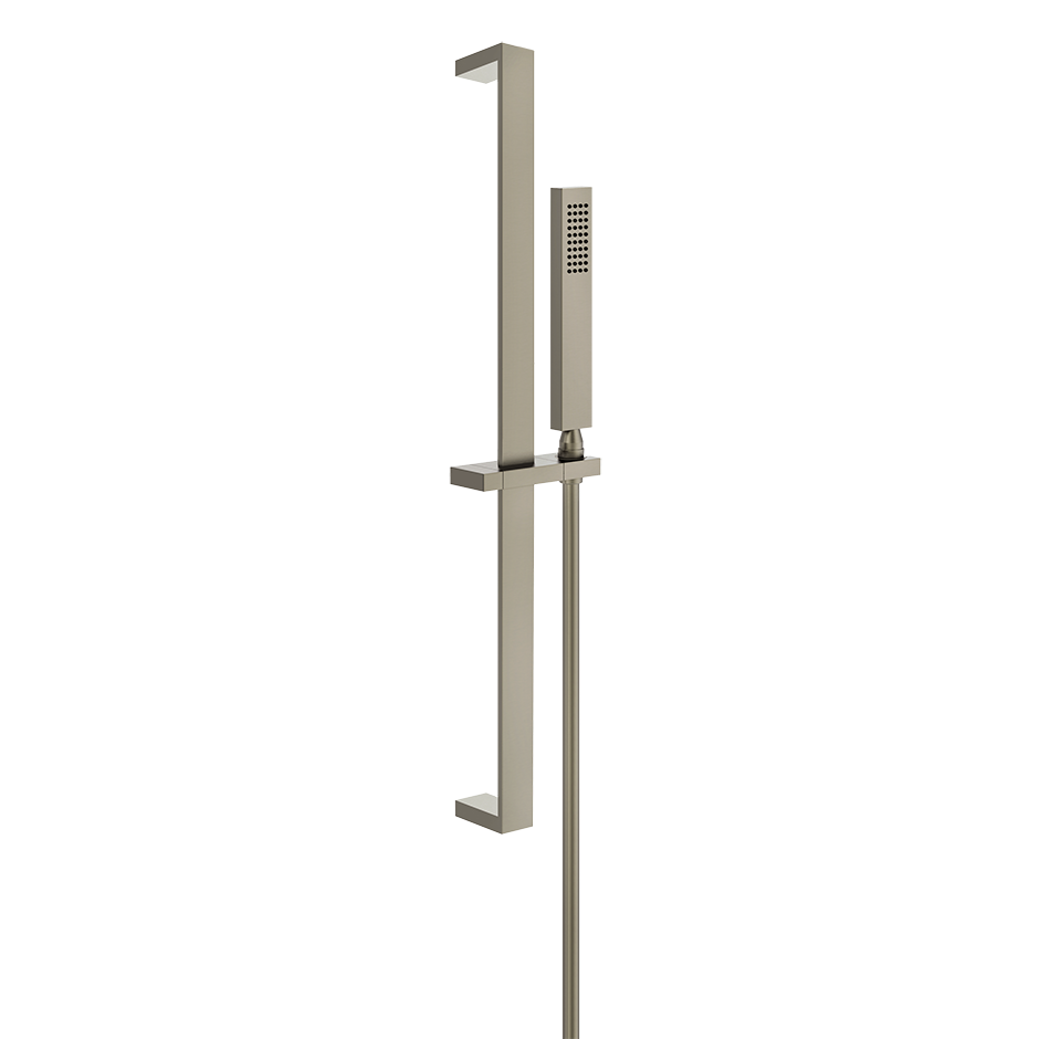 20145 - Finox Brushed Nickel