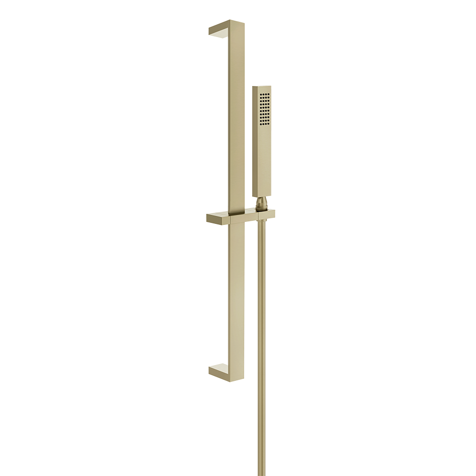 20145 - Brass Brushed Pvd
