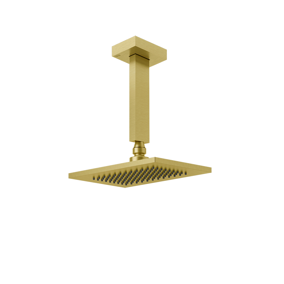 20151 - Gold Brushed Pvd