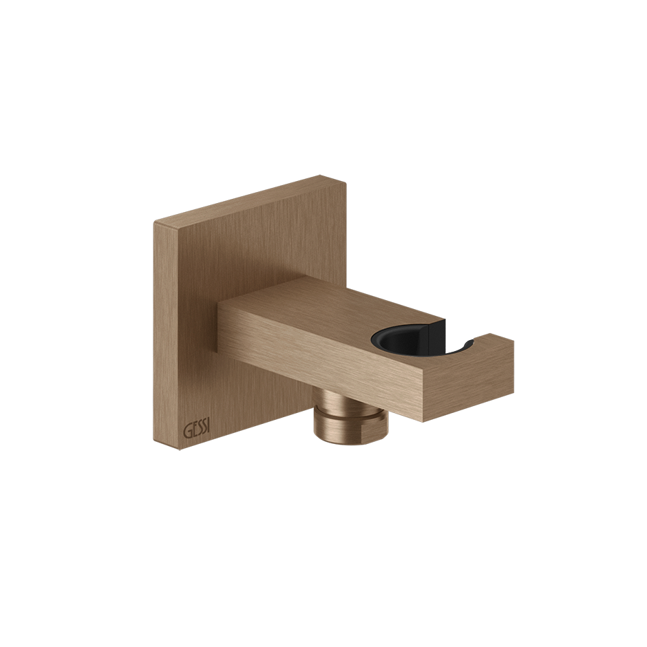 20161 - Copper Brushed Pvd