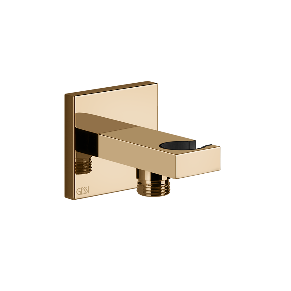 20161 - Warm Bronze Pvd