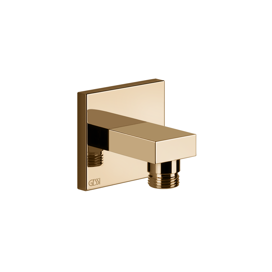 20169 - Warm Bronze Pvd