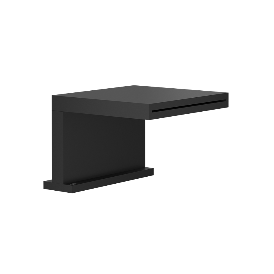 20191 - Matte Black