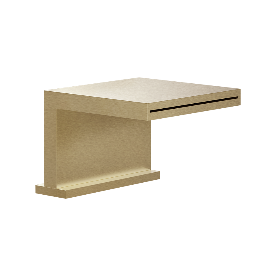 20191 - Warm Bronze Br. Pvd
