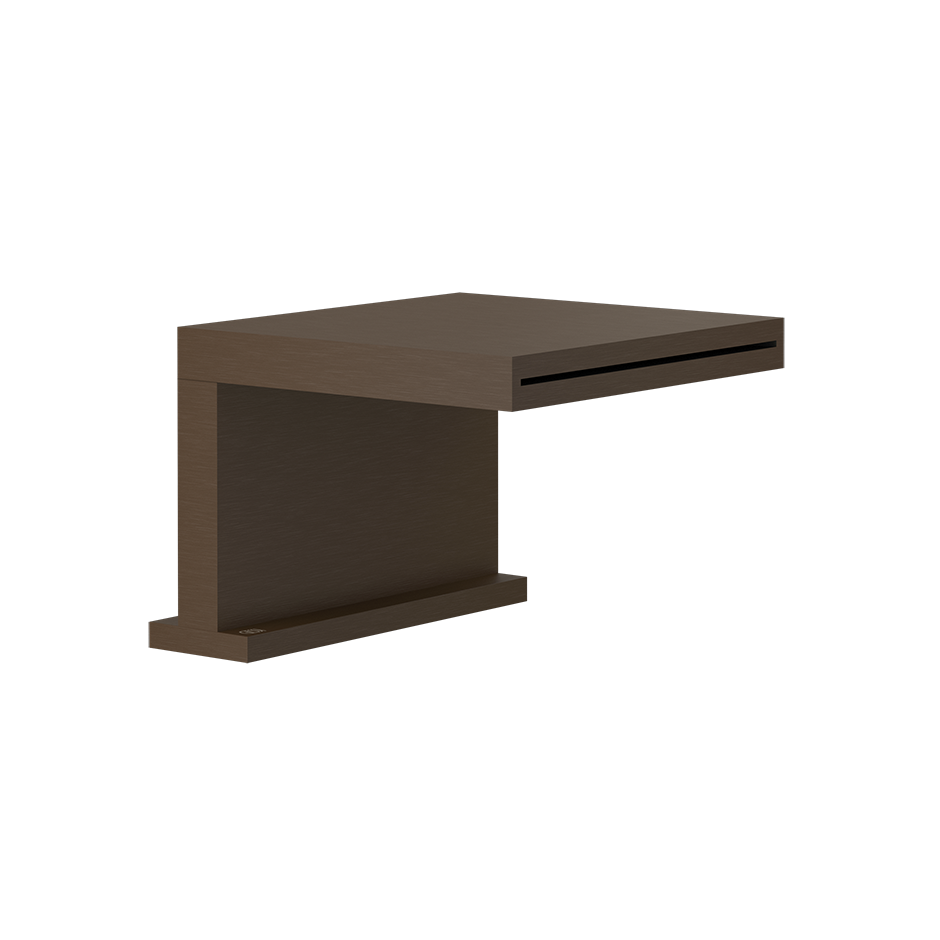 20191 - Dark Bronze
