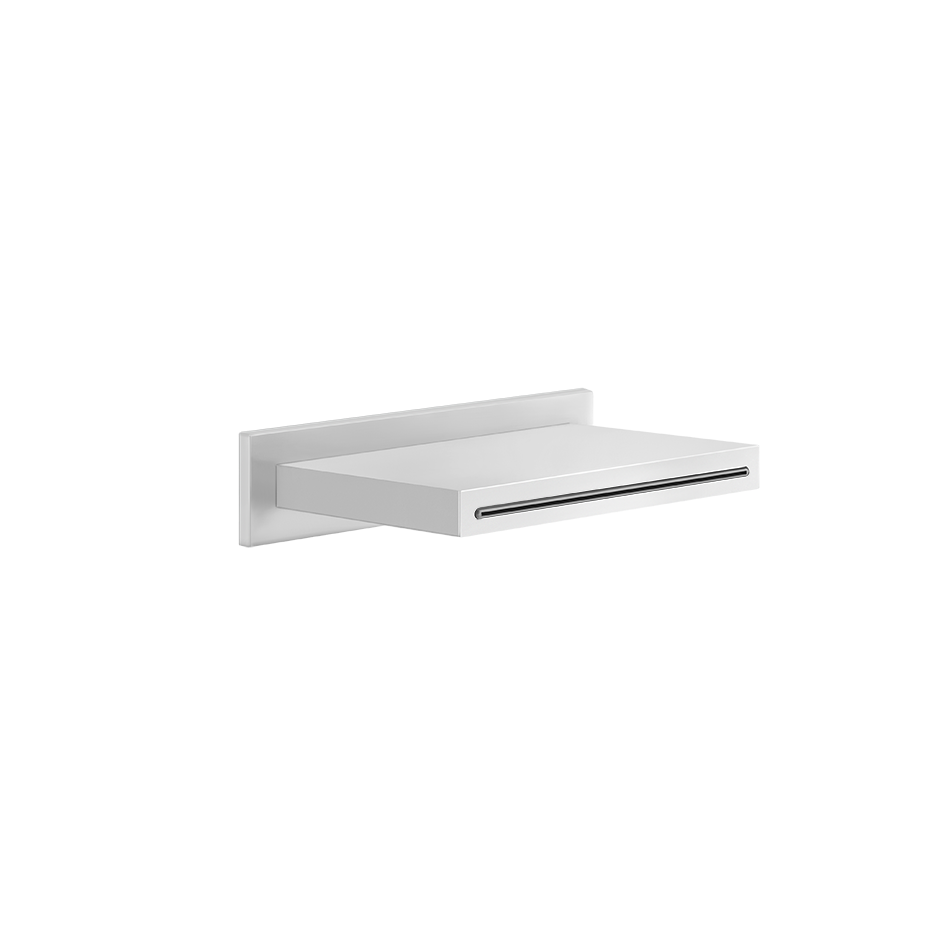20293 - Matte White