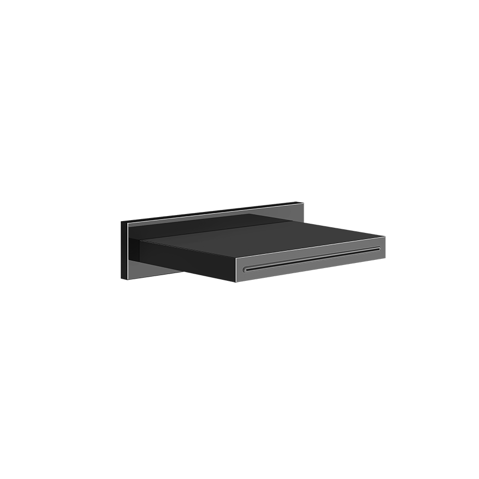 20293 - Black Metal Pvd