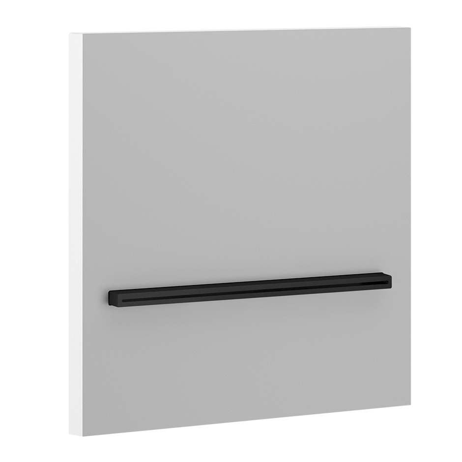 20295 - Matte White