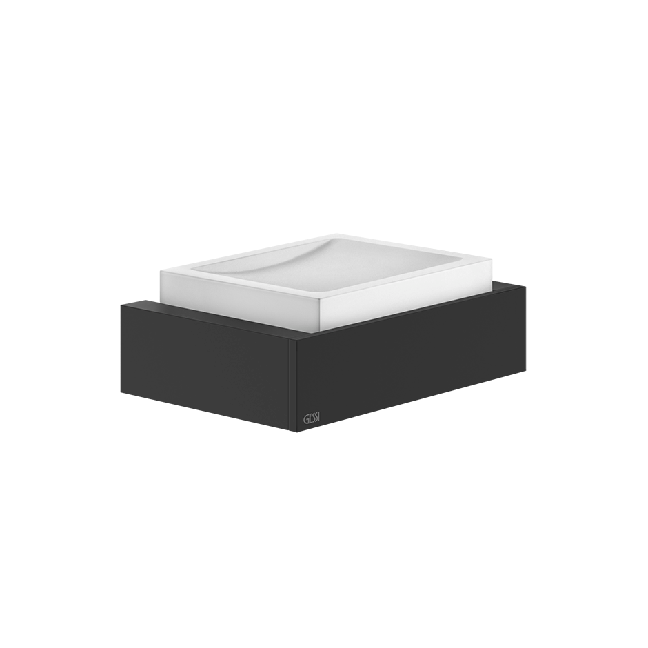 20801 - Matte Black