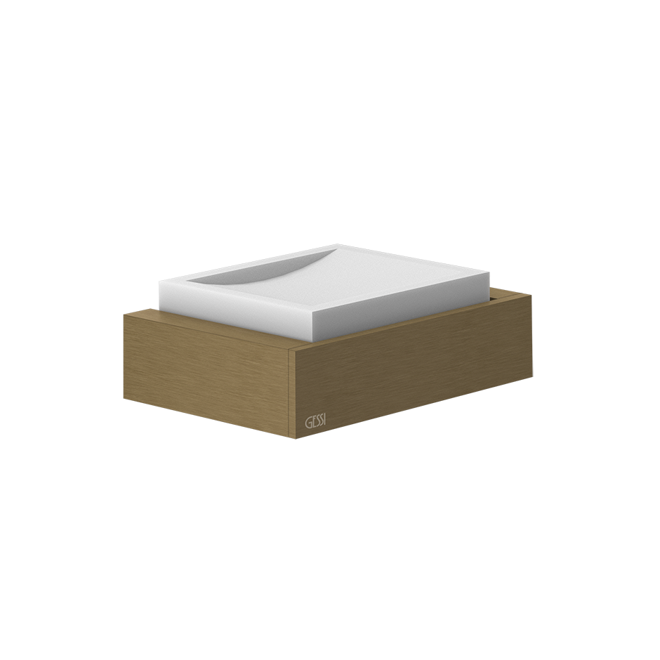 20801 - Antique Brass