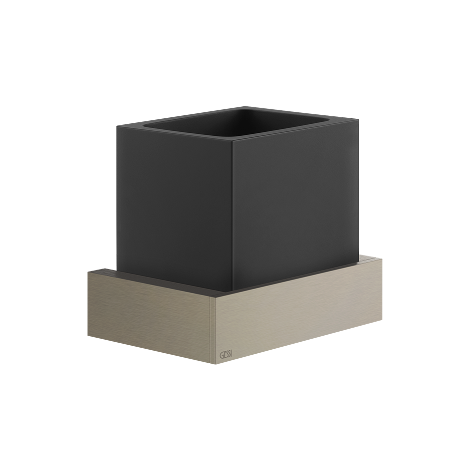 20808 - Finox Brushed Nickel
