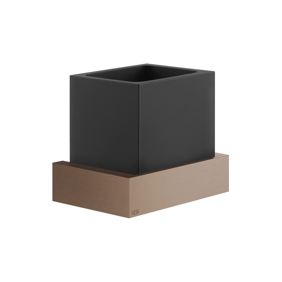 20808 - Copper Brushed Pvd