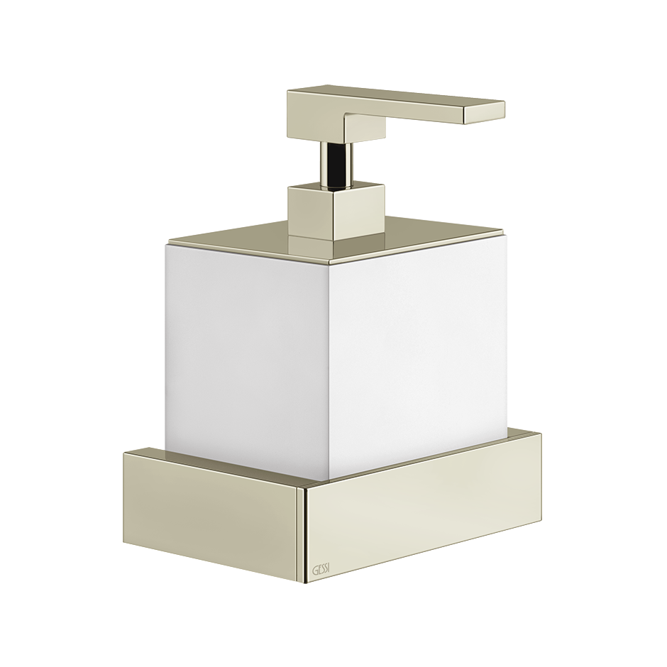 20813 - Nickel Pvd