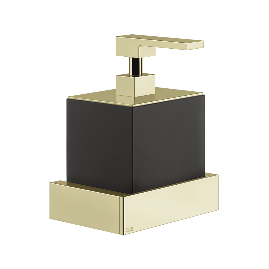 20814 - Brass Pvd