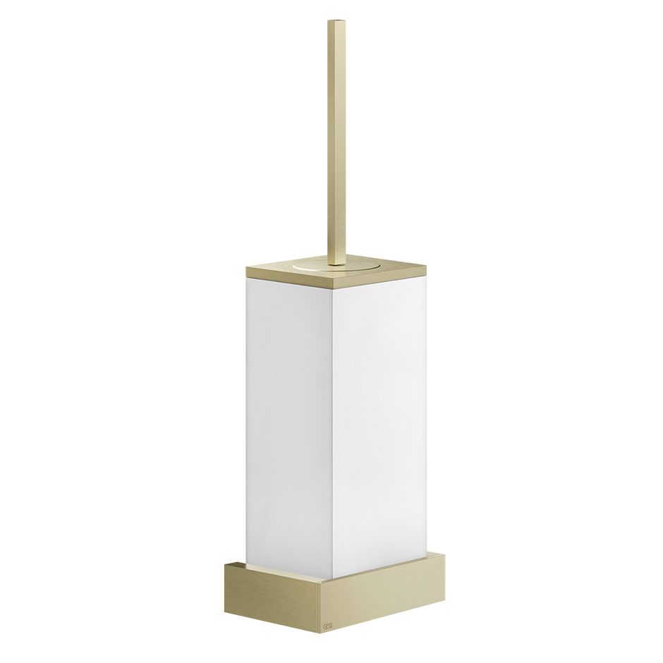 20819 - Brass Brushed Pvd