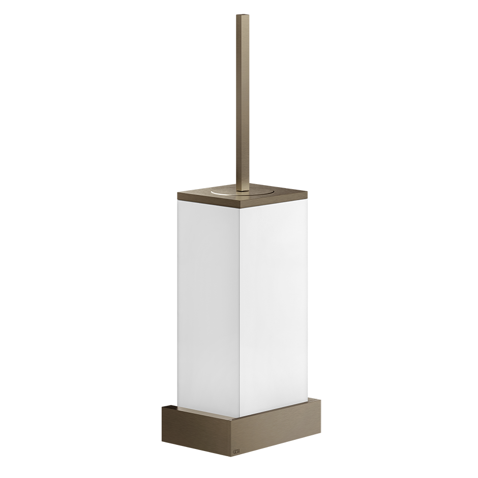 20819 - Coffee Bronze Brushed Pvd