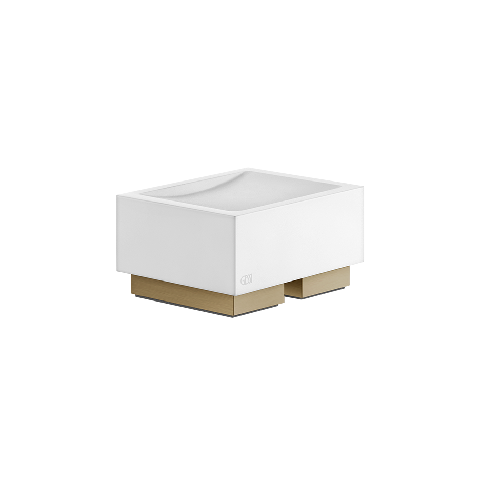 20825 - Warm Bronze Br. Pvd