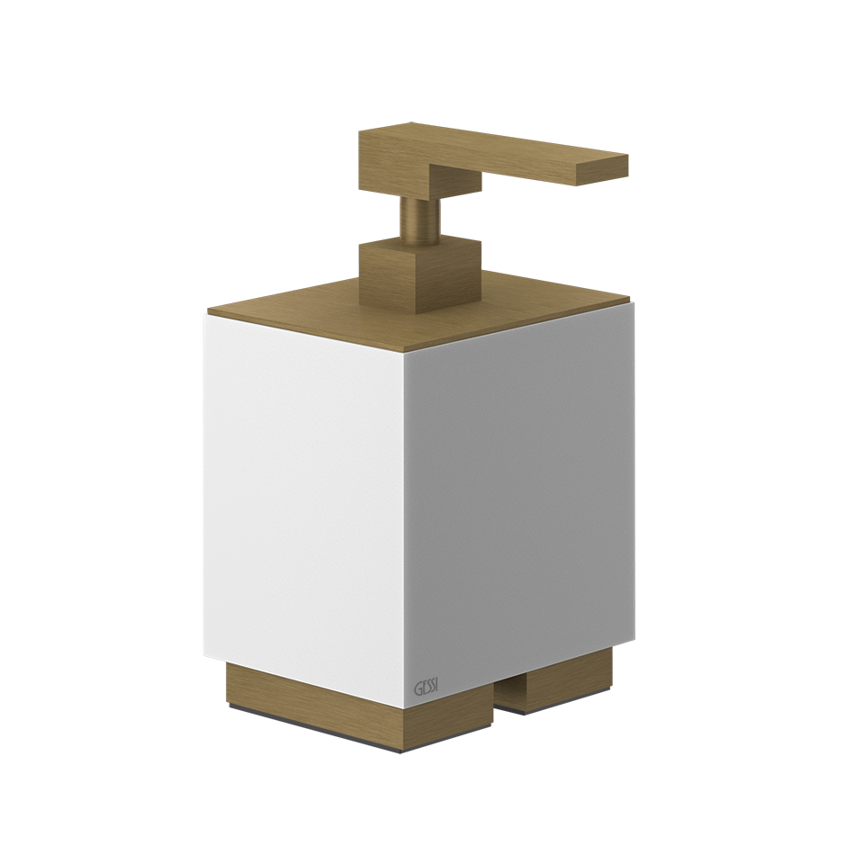 20837 - Antique Brass