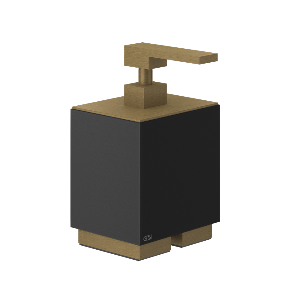 20838 - Antique Brass