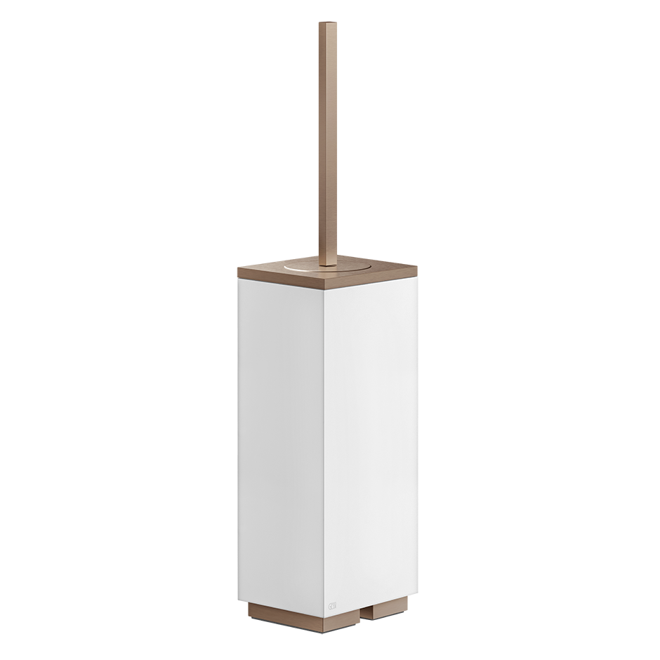 20843 - Copper Brushed Pvd