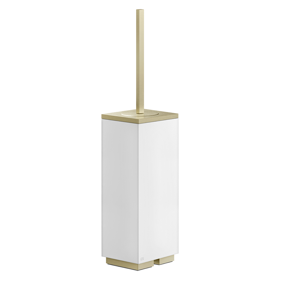 20843 - Brass Brushed Pvd