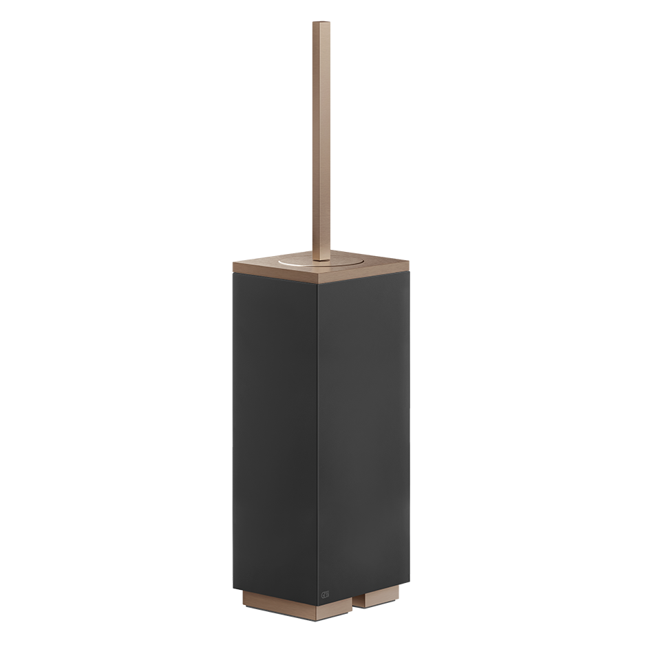 20844 - Copper Brushed Pvd