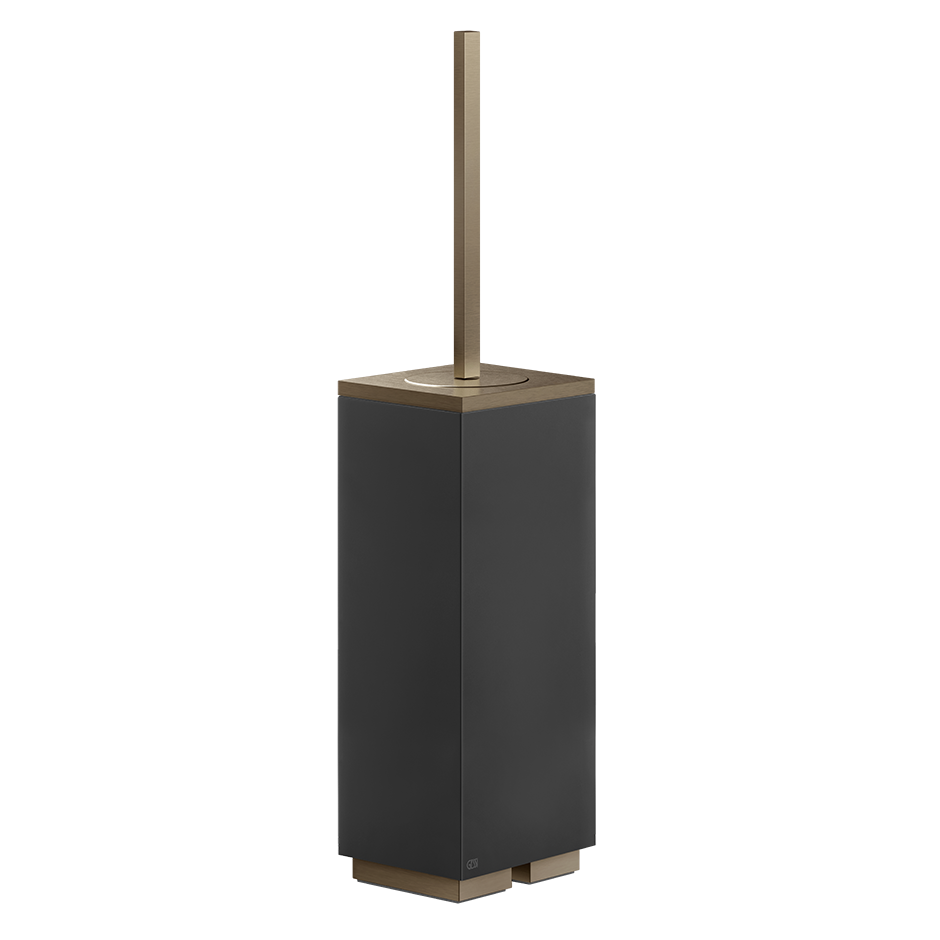 20844 - Coffee Bronze Brushed Pvd