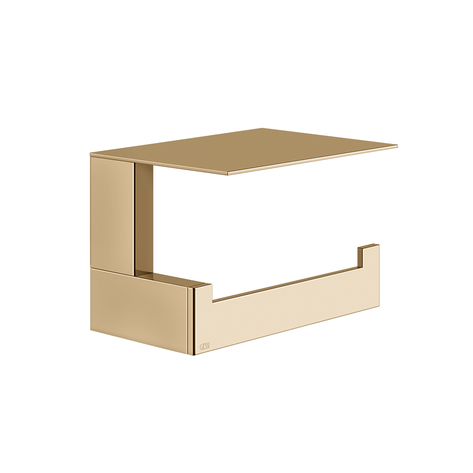 20849 - Warm Bronze Pvd