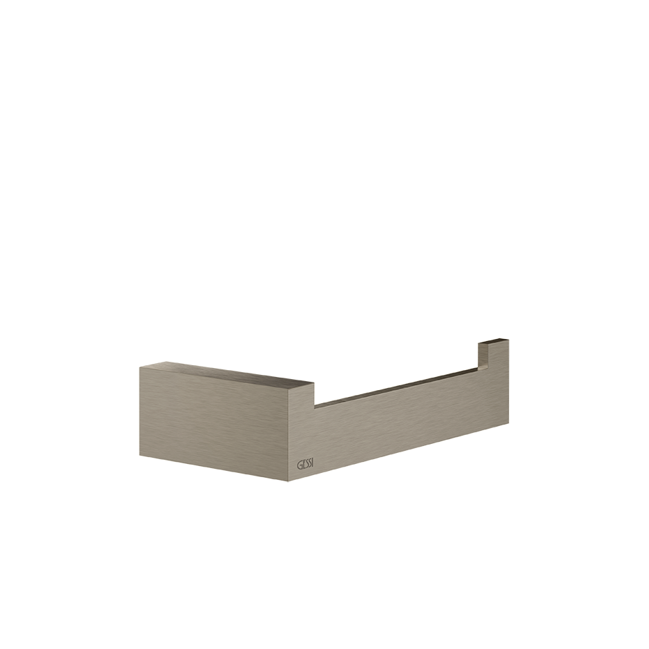 20855 - Finox Brushed Nickel