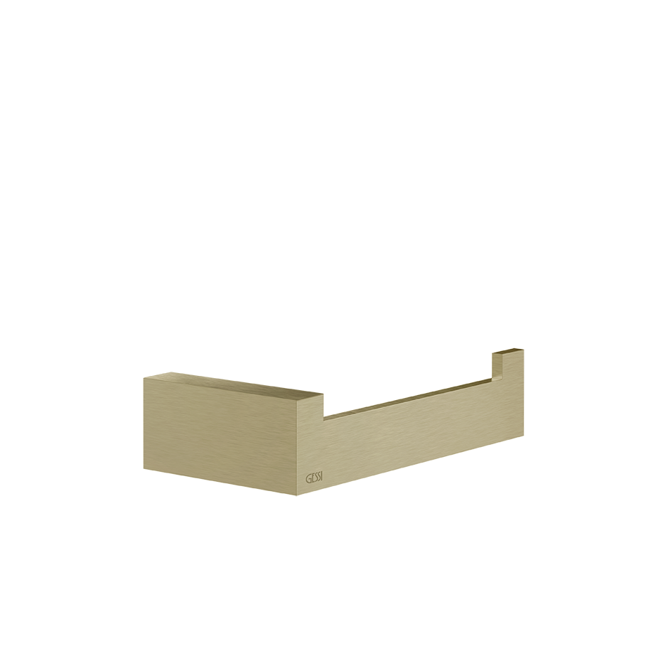 20855 - Brass Brushed Pvd